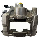 2012 Lexus IS250 Brake Caliper 1
